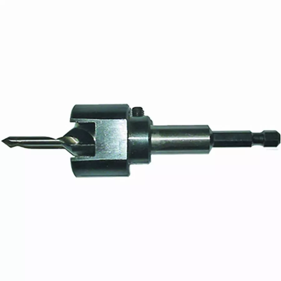 Foret fraisoir bois FTA-CDW FISCHER 4 mm - 539889