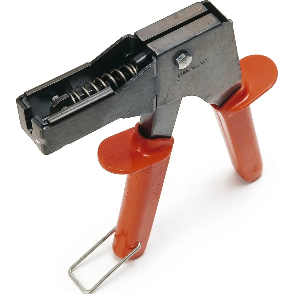 Pince à expansion PA pour chevilles corps creux - 1 pièce - FISCHER - 26846
