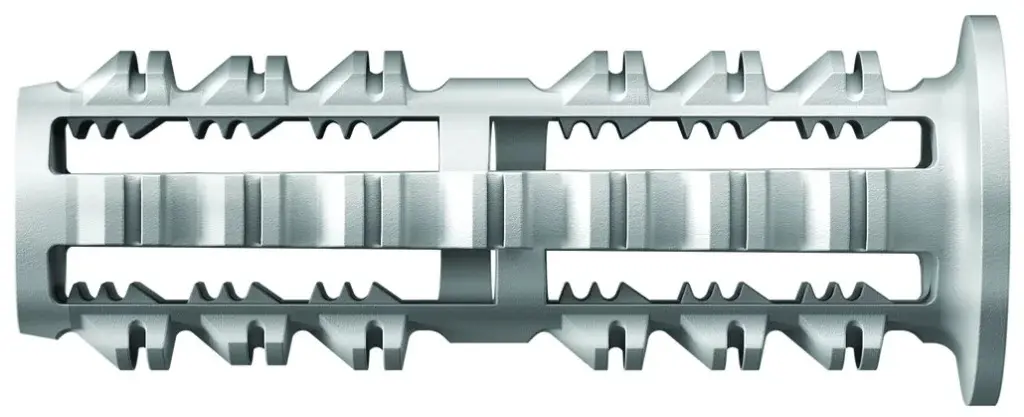 Cheville RodForce FGD M8 x 35 mm pour tige filetée - BTE 50 - FISCHER - 542111
