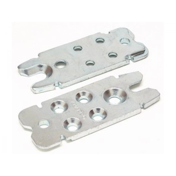 K363 RICON 120/40 connecteur invisible sect. min. 140/50 mm 