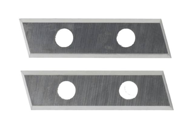 Paire de couteaux ARUNDA Standard - Réversible - 02.0002