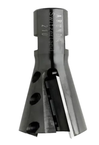 Fraise à queue d'arronde ARUNDA - 02.1395