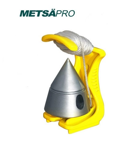 Fil à plomb Metsäpro FISKARS 4 m - 144770