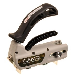 Poignée gabarit Camo Marksman Pro-X1 SOFRAGRAF pour pose terrasse - Lame 133 à 145 mm - 345001