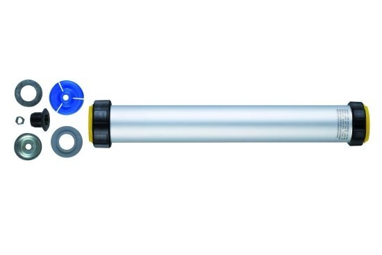 Crémaillère pour cartouche fermée de 600ml MILWAUKEE - 48091091