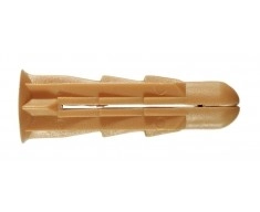 Bidon 2000 chevilles Arpon SPIT - Ø6 x 25 mm - 55723