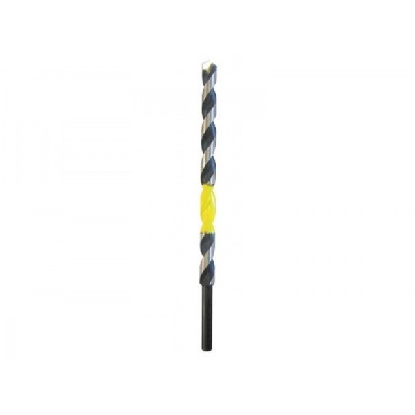 Foret spécial brique rouge monomur ING FIXATIONS -  Ø8 x 120 mm - A412020