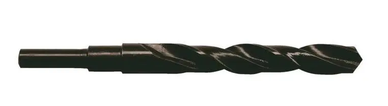 Foret métaux HSS-R 16.5 x 184 mm MILWAUKEE - 4932373324