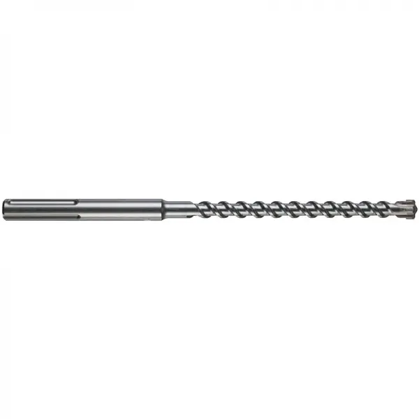 Foret SDS-Max MILWAUKEE 4 taillants - 16 x 340 mm - 4932352756