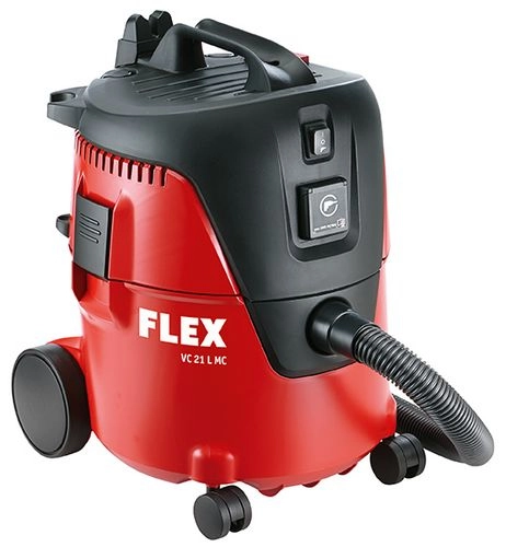 Aspirateur 20L classe L VC 21 L MC FLEX - 405418