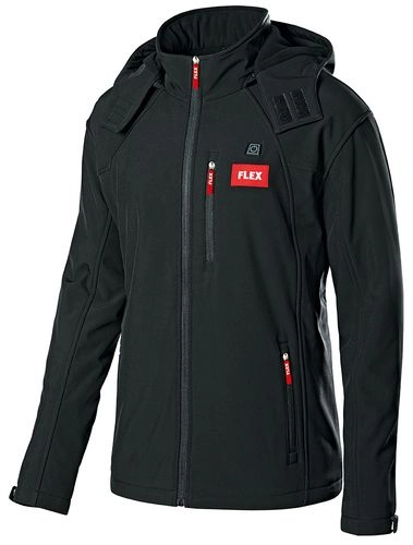 Veste de travail chauffante TJ 10.8/18.0 L FLEX - 423.165