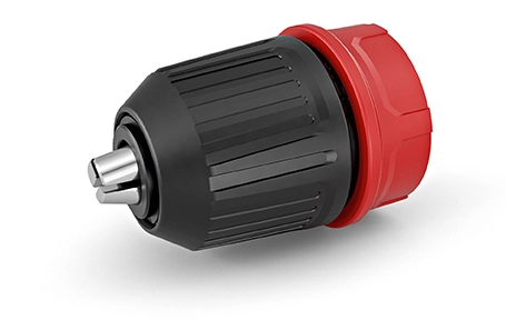 Mandrin à serrage rapide  BF 18.0-EC FLEX - 453986