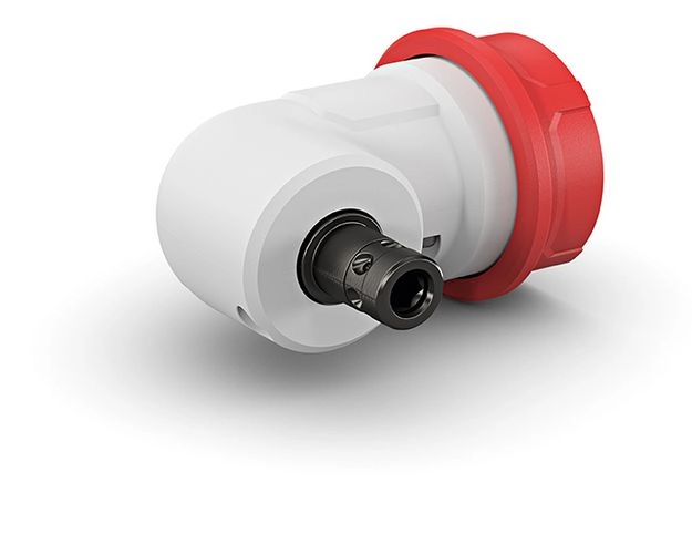 Mandrin à serrage rapide  WV 18.0-EC FLEX - 454001