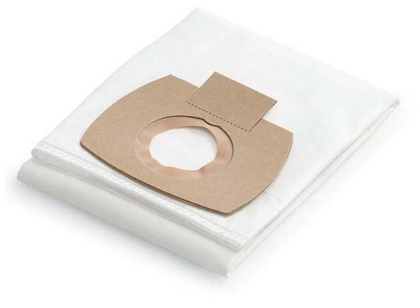 Sacs d'aspirateur S 36/VC35 FLEX en lot de 5 - 596961