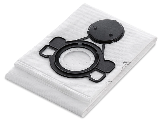 Sacs d'aspirateur pour VCE 21-26 FLEX - 5 sacs - 502235