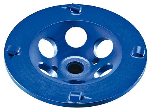 Disque diamanté PKD-Jet II 4-Cut Ø115 M14 FLEX - 503118