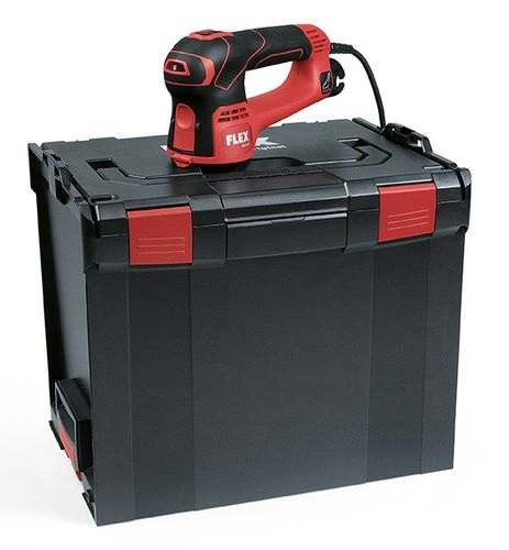 Ponceuse GCE 6-EC Kit Handy Giraffe FLEX 1 Tête - 920341