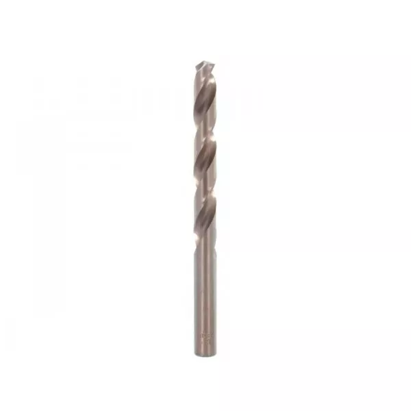 Foret HSSE5 taille meule cylindrique court Ø8,5 mm TIVOLY - 11455040850