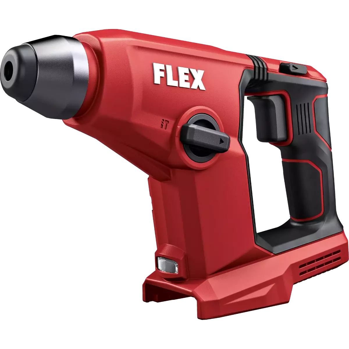 Marteau perforateur FLEX FHE 1-16 18.0-EC C - Sans batterie, ni chargeur - 531311