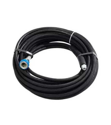 Flexible HP 20M DN8 2X3/8M + Ergo femelle - 301001101