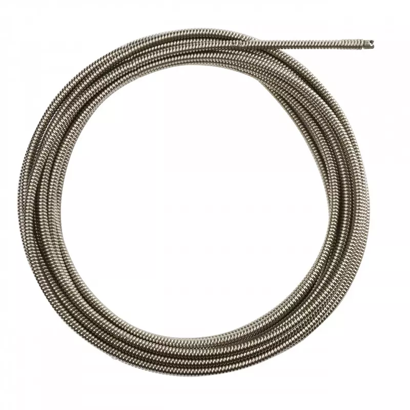 Flexible spirale MILWAUKEE Ø16mm x 15m pour M18FS - Carton - 48532775