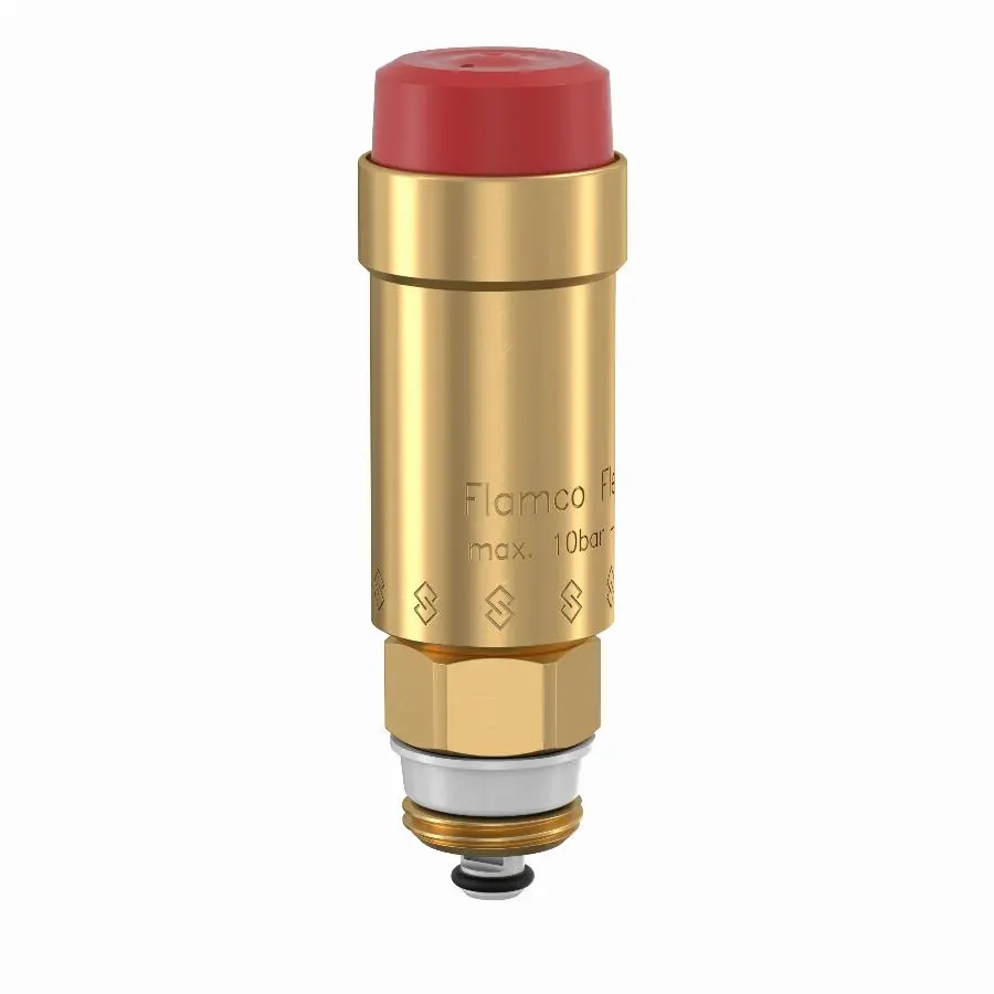 Purgeur air FLEXVENT 1/2 - FLAMCO - 27740