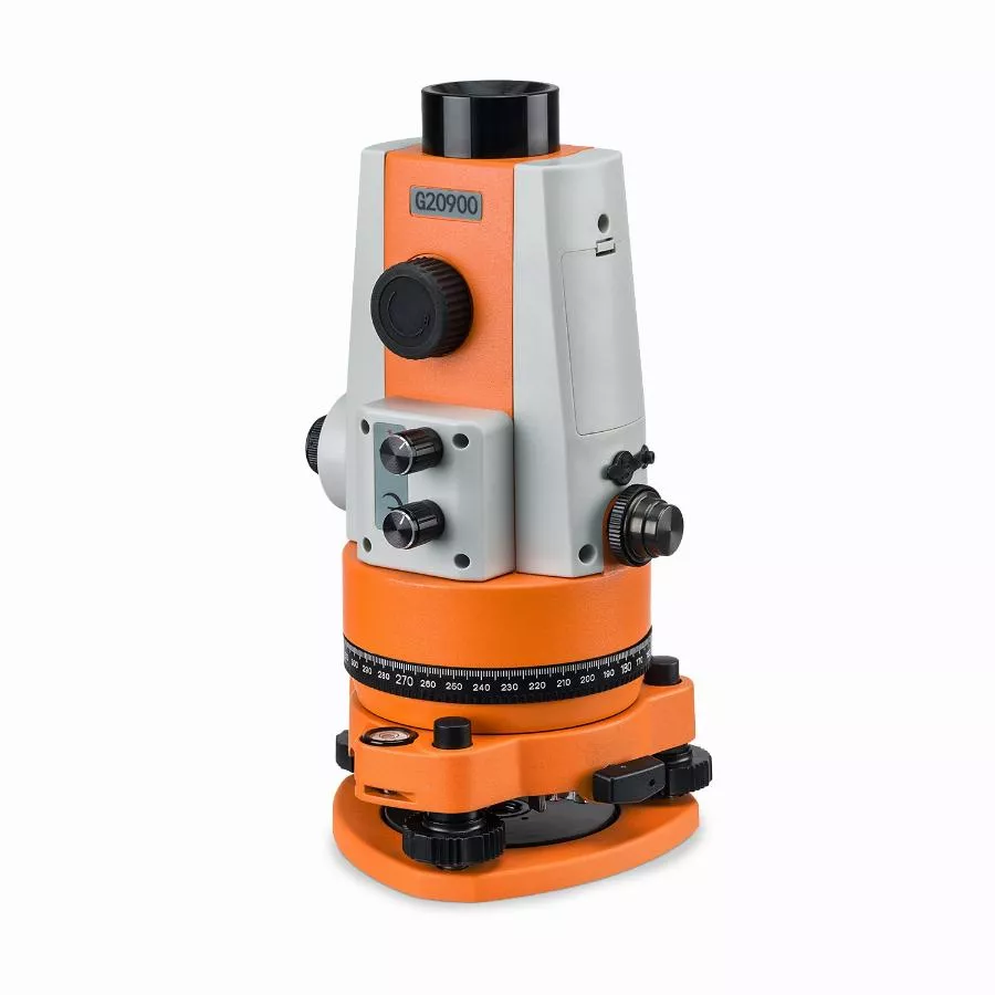 Laser d'aplomb FLP 150-Green GEO FENNEL - 310100