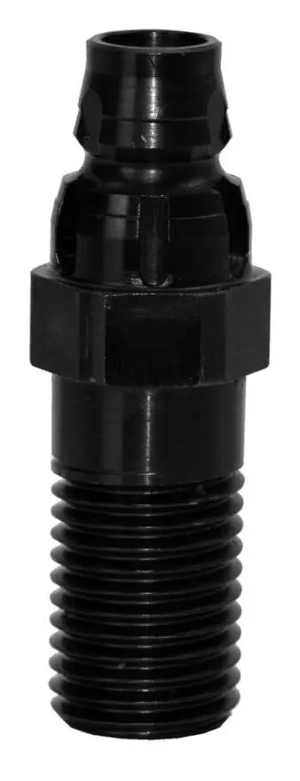 Adaptateur 6 canelures x 1"1/4 M ou 1/2" F DIAM - EMB37