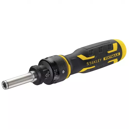 Tournevis assisté STANLEY 4V Fatmax - FMHT62692-0