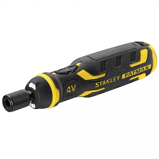 Tournevis assisté STANLEY 4V Fatmax - FMHT66719-0