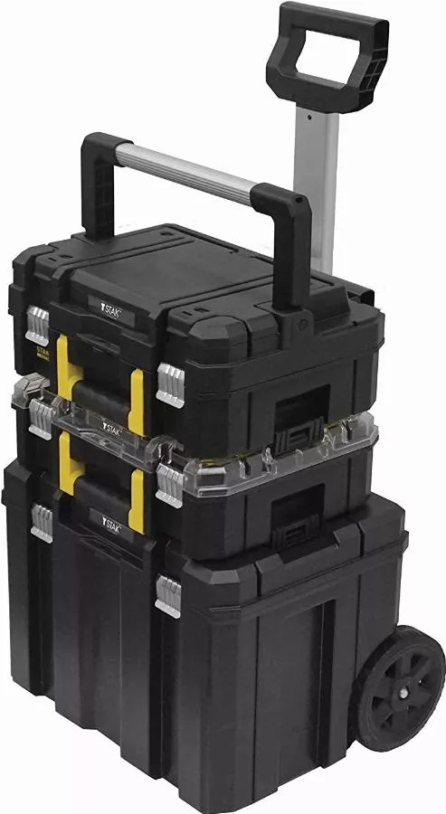 Tour pro-stack™ mobile FATMAX - FMST1-80103