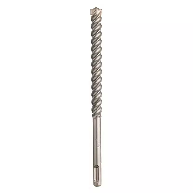 Foret béton SDS-Plus 4G4 4 taillants - DIAGER - 112D