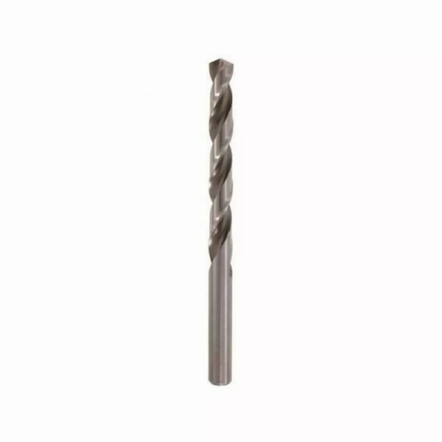 Foret HSS5 TIVOLY taille meule cylindrique court Ø13 mm - 11455041300