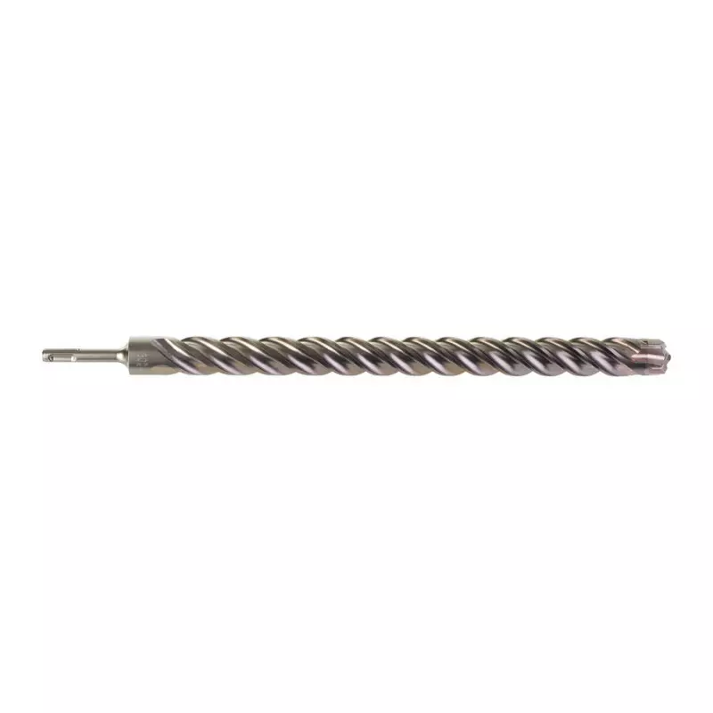 Foret béton SDS-plus MX4 - 4 Taillants - 30 x 450 mm - MILWAUKEE - 4932356511
