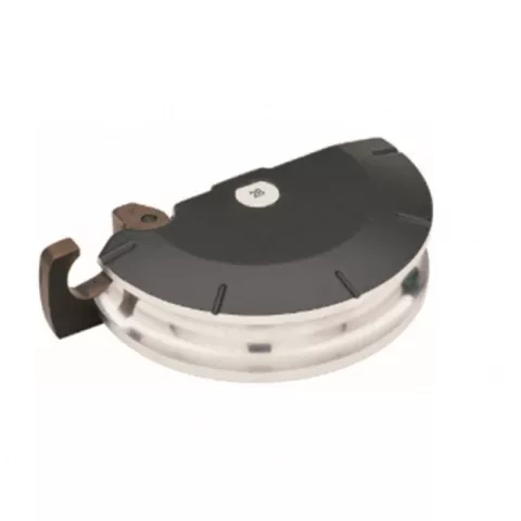 Forme 35mm, R140 pour eurostem III - VIRAX - 251858