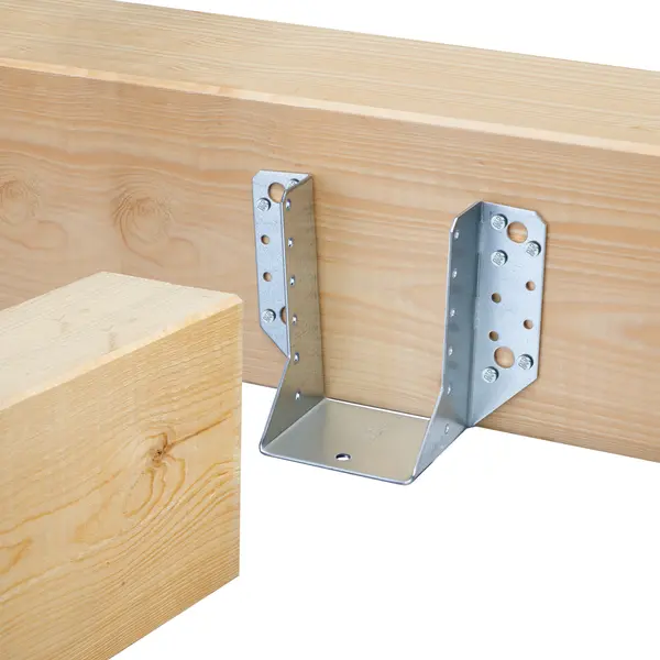 sabot support U ailes extérieures 80x180 Galva Alberts - 354725