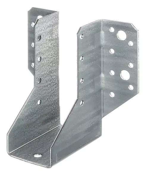 Sabot support U ailes extérieur 40x110 Galva Alberts - 334505