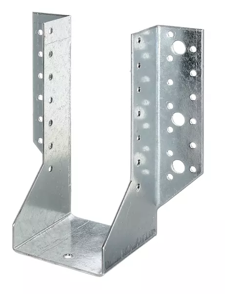 sabot support U ailes extérieures 80x180 Galva Alberts - 354725