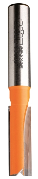 Fraise à défoncer longue HM D=12 l=31.7 S=8 MFLS - CMT91212011