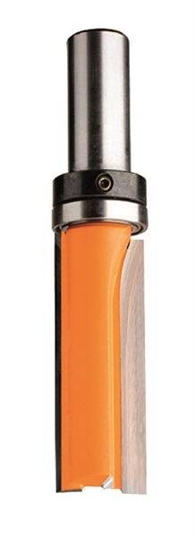 Mèche longue pour affleurer carbure D=16x31.7 L=66.5 S=8 Droite MFLS - CMT90612811