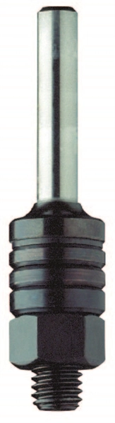 Arbre porte-fraise pour fraise disque 822 FOREZIENNE - Q8 - CMT92408000