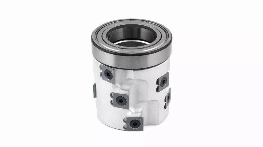 Porte-outil à calibrer FREUD - Ø80 H59 AL50 Z10 - F03FC21977 -TM20M  DCF