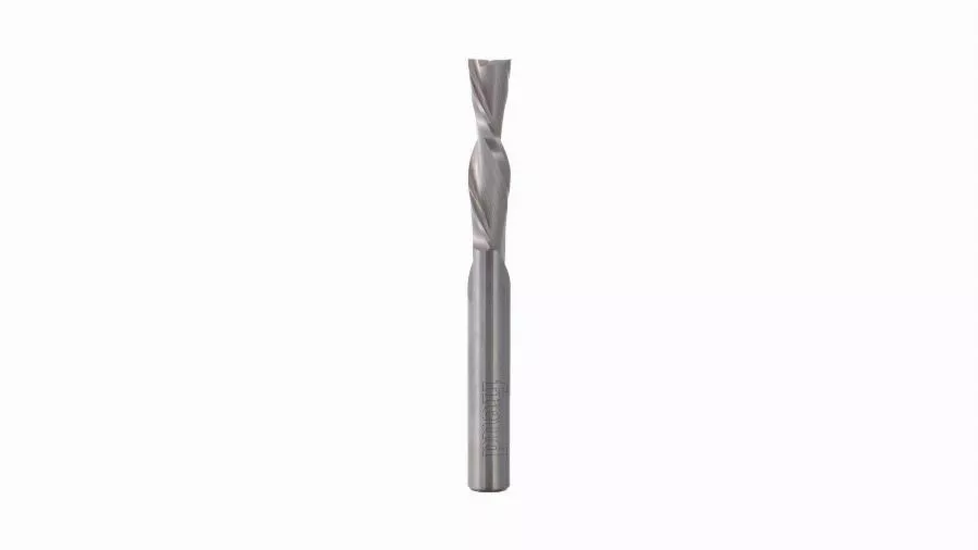 Fraise rotation droite dégagement bas finition Z2 FREUD - Ø8 H32/80 Q8 Z2 - F03FR03679 -SCH2DFN228R