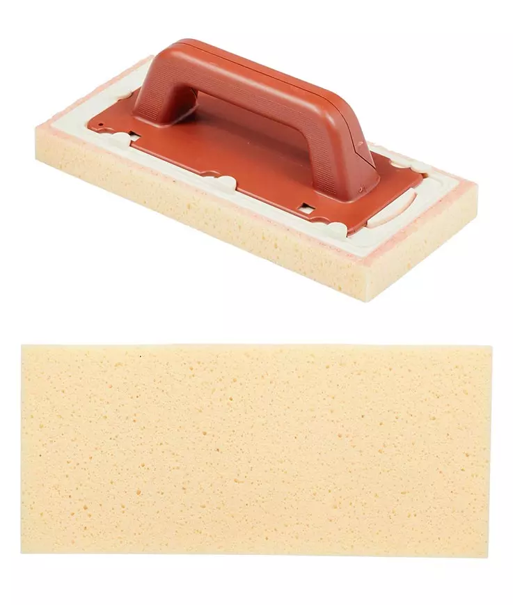 Frottoir éponge Sweepex - 13 x 30 cm - RAIMONDI - 11209