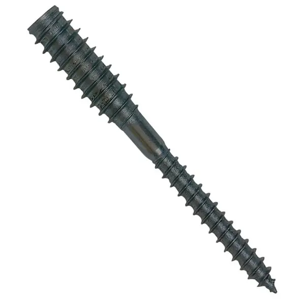 Vis Top Roc Spécial Alu 6x70 mm ING FIXATIONS - Filet 33 mm - A430100