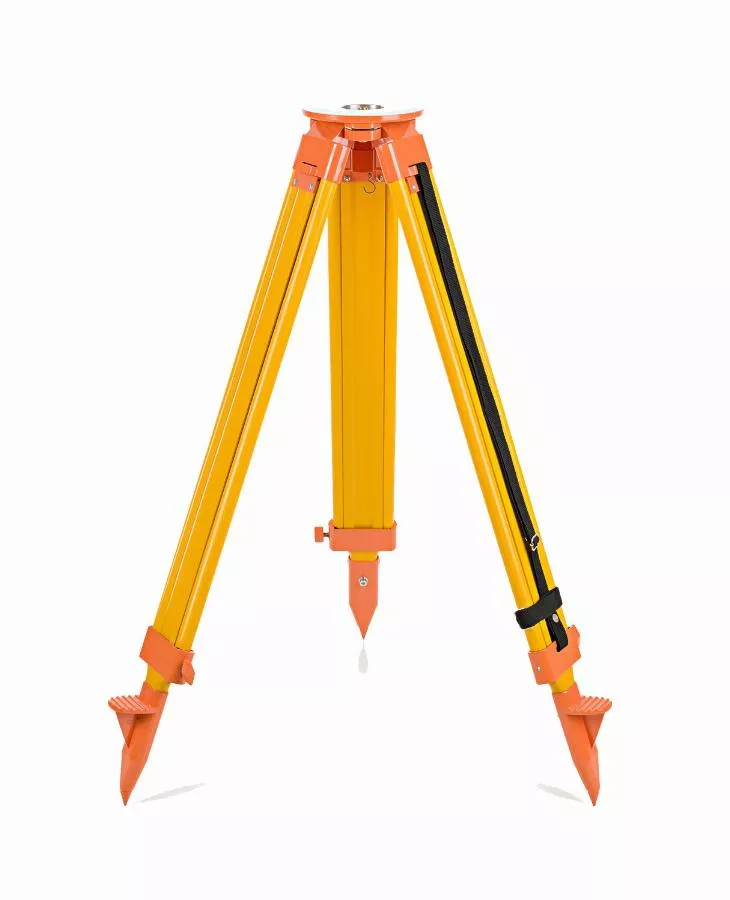 Trépied bois plat tête sphérique FS 24-M W/S GEO FENNEL - 162 W/S