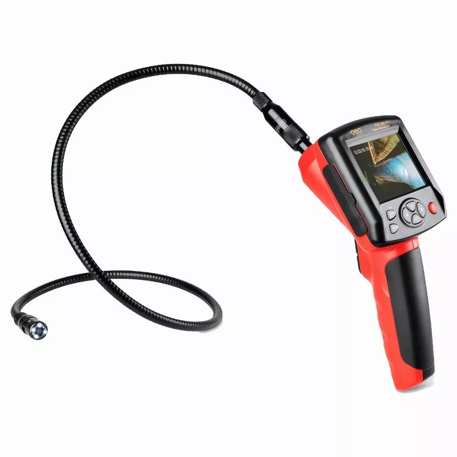 Caméra endoscopique FVE 150 GEO FENNEL - 800710