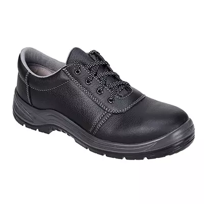 Derby Steelite Kumo S3 - Taille 43 - Noir - PORTWEST - FW43BKR43