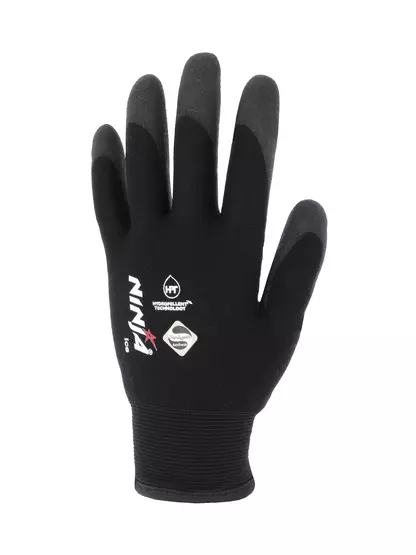 Gants SINGER SAFETY Ninja ice - Spécial froid - CNI00