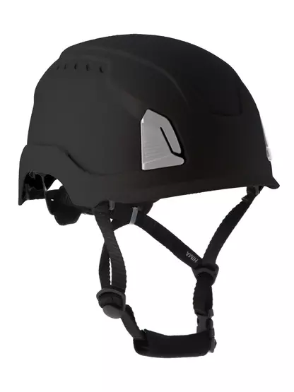 Casque de protection non aéré Hima - SINGER - HIMA2X